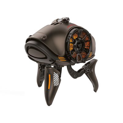 Imagen 2 del producto Parlante Bluetooth Portátil Proline V3NOM MasterG