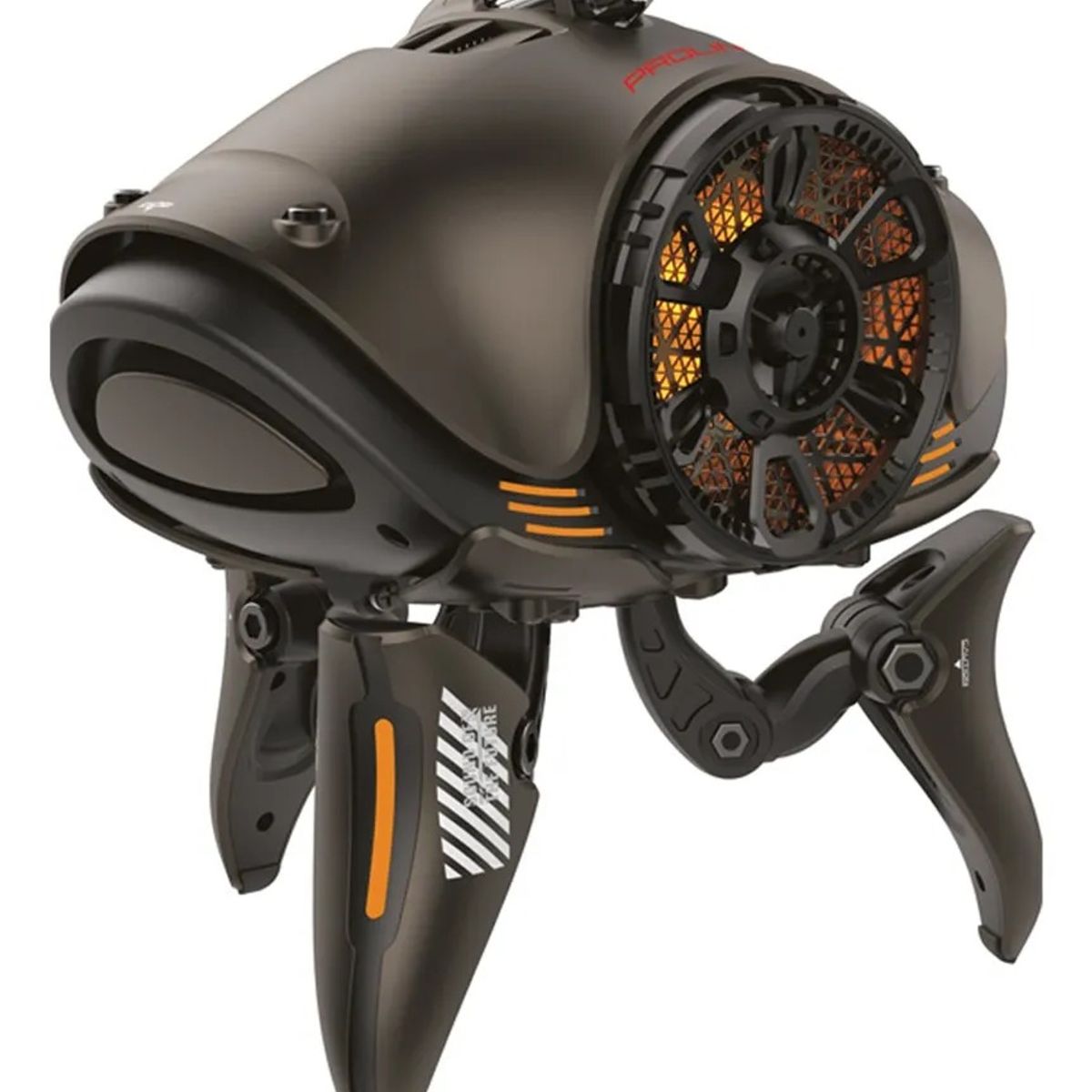 MASTER G - Parlante Bluetooth Portátil Proline V3NOM MasterG