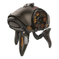 Parlante Bluetooth Portátil Proline V3NOM MasterG