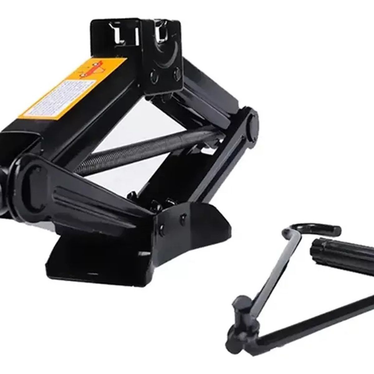 KUANGYE - Gata Tipo Tijera De 3 Toneladas Para Auto