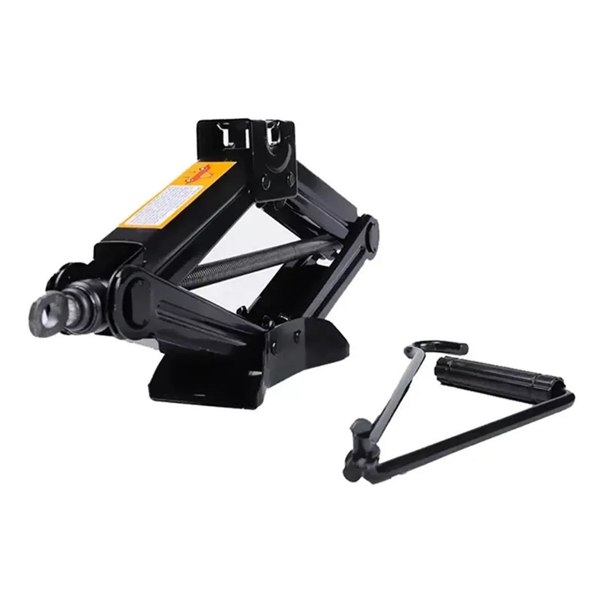 KUANGYE - Gata Tipo Tijera De 3 Toneladas Para Auto