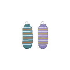 GENERICO - Ropa Para Mascota S 6x15cm 12pcs Color Aleatorio