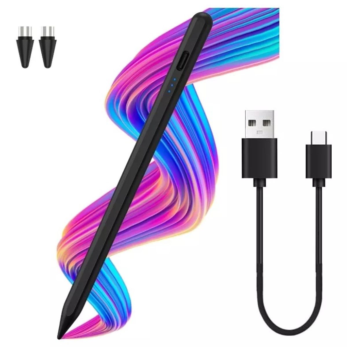 KUANGYE - Lápiz Digital Óptico Universal Para Teléfono Y Tablet Kuangye