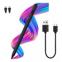 Lápiz Digital Óptico Universal Para Teléfono Y Tablet