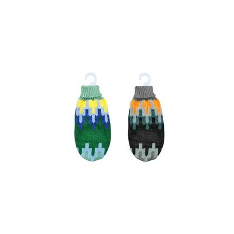 GENERICO - Ropa Para Mascota S 6x15cm 12pcs Color Aleatorio
