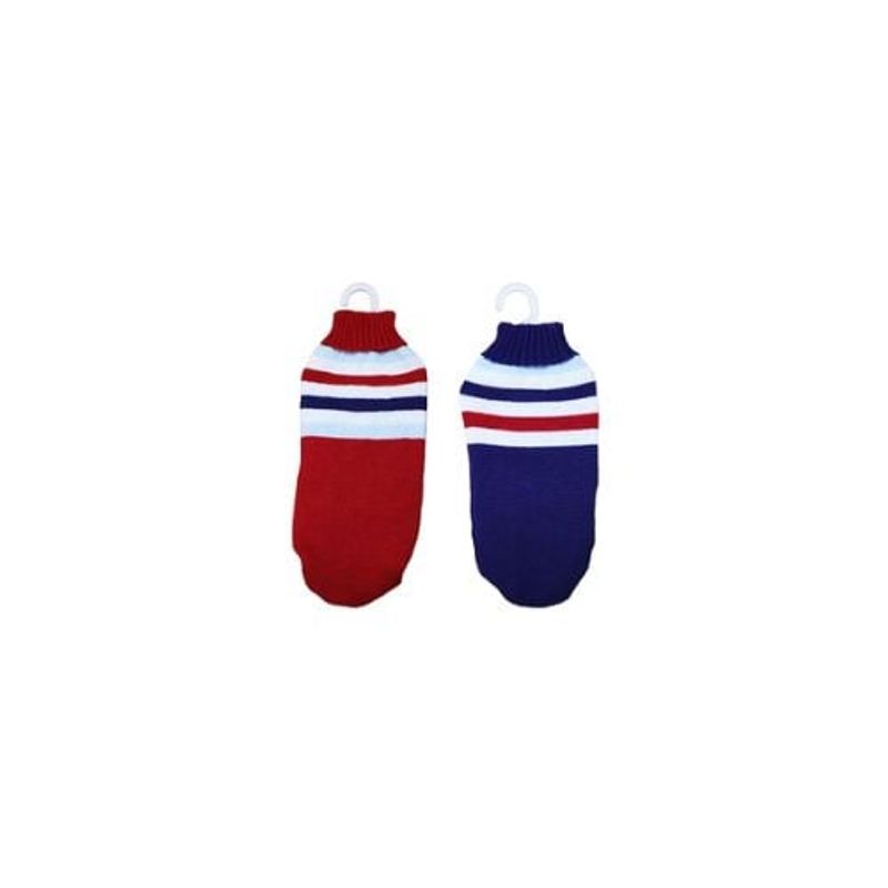 GENERICO - Ropa Para Mascota XXL 14x35cm 12pcs