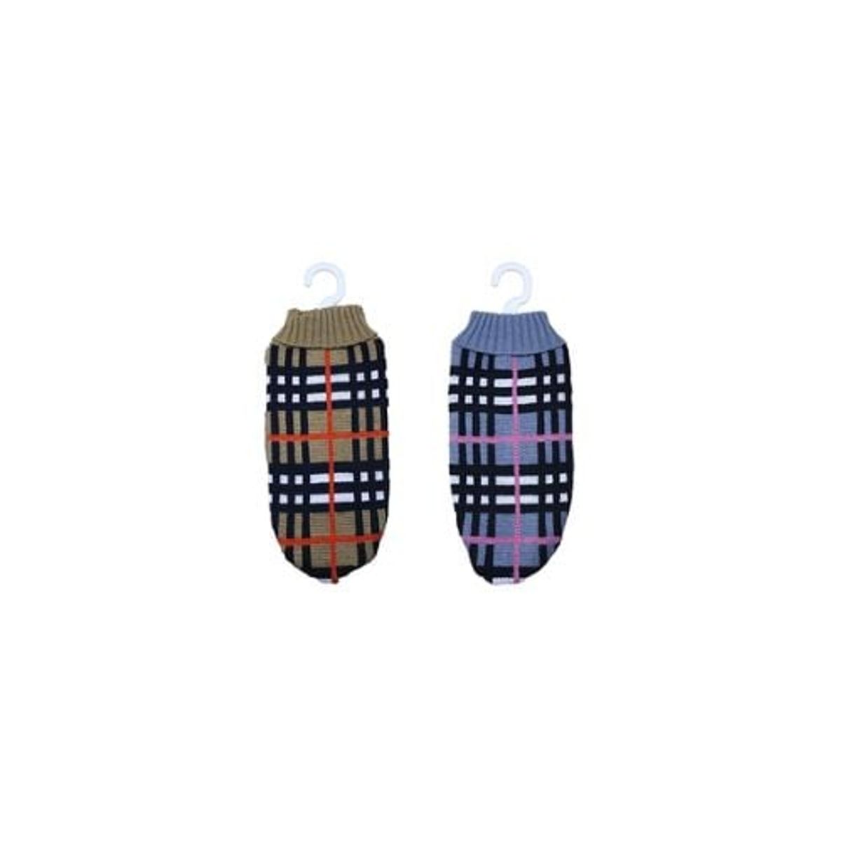 GENERICO - Ropa Para Mascota 354045cm 12pcs