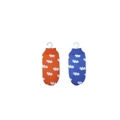 GENERICO - Ropa Para Mascota XXL 14x35cm 12pcs