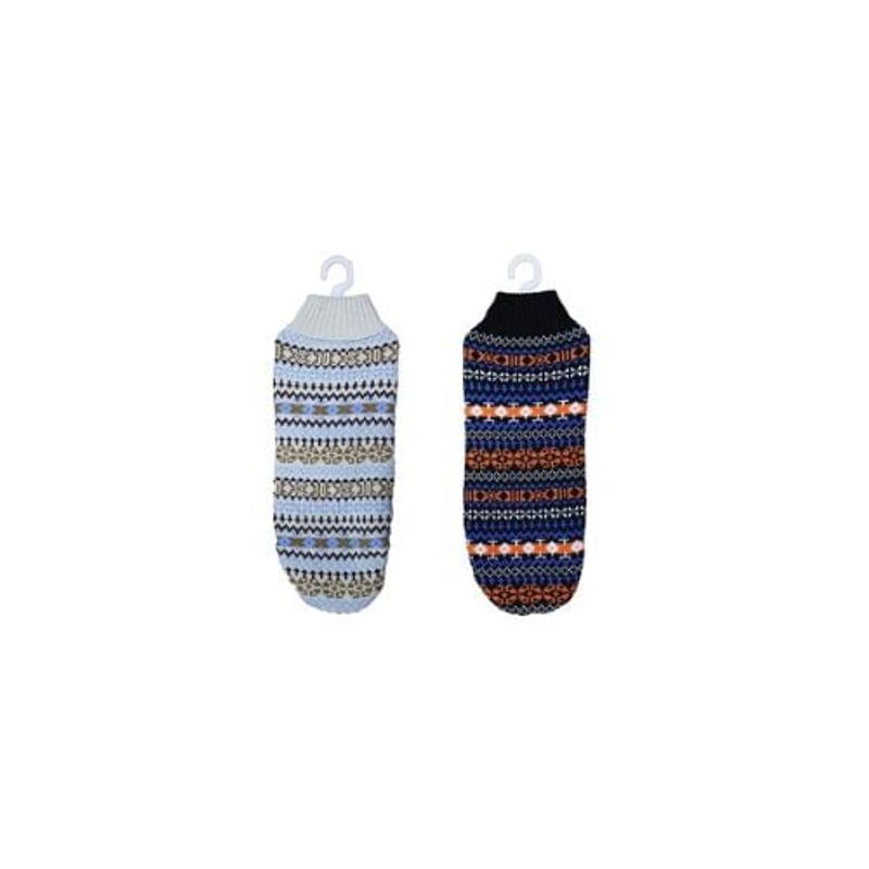 GENERICO - Ropa Para Mascota XXL 14x35cm 12pcs