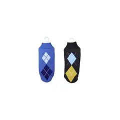 GENERICO - Ropa Para Mascota XXL 14x35cm 12pcs