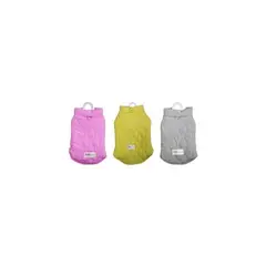 GENERICO - Ropa Para Mascota 12pcs Color y Talla Aleatorio
