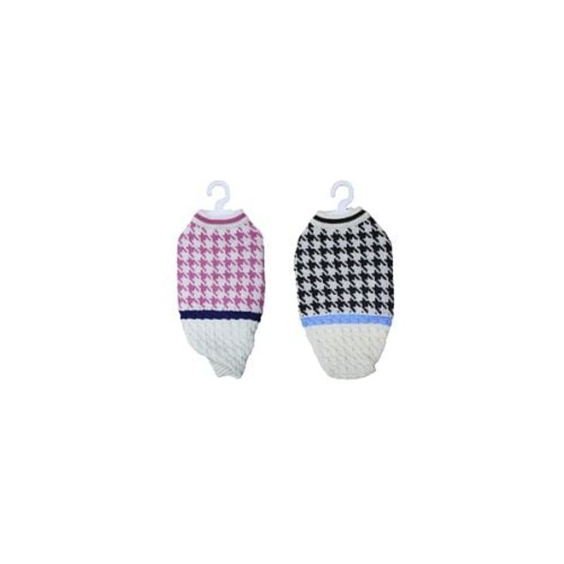 GENERICO - Ropa Para Mascota XXL 16x40cm 12pcs