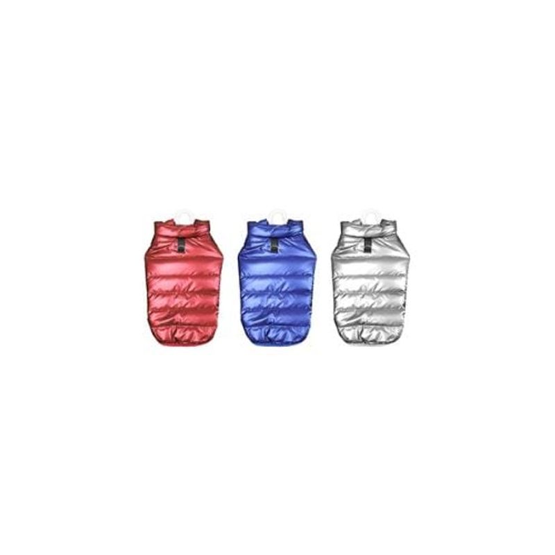 GENERICO - Ropa Para Mascota 12pcs Color y Talla Aleatorio