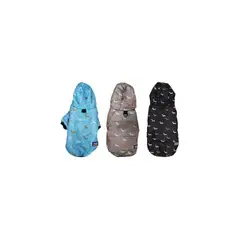 GENERICO - Ropa Para Mascota 12pcs Color y Talla Aleatorio