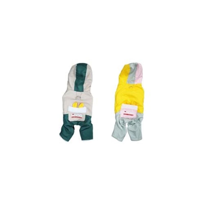 GENERICO - Ropa Para Mascota 12pcs Color y Talla Aleatorio