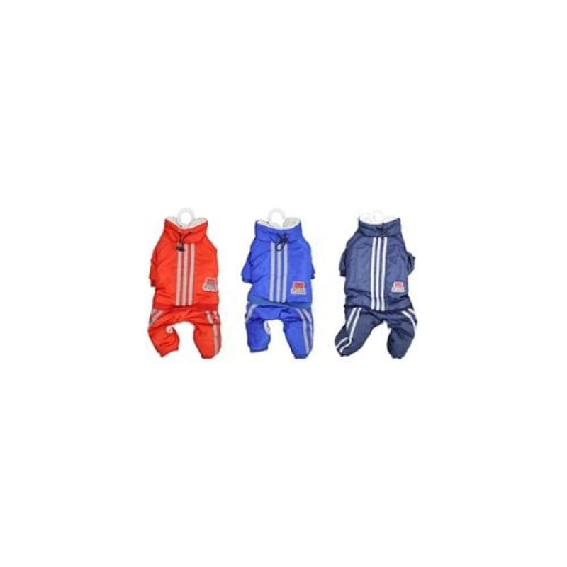 GENERICO - Ropa Para Mascota 12pcs Color y Talla Aleatorio