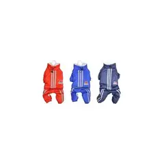 GENERICO - Ropa Para Mascota 12pcs Color y Talla Aleatorio