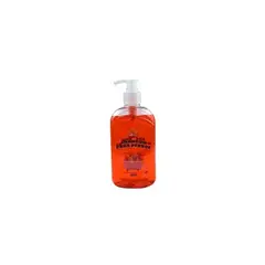 GENERICO - Shampoo Para Mascotas De Frutilla 500ML
