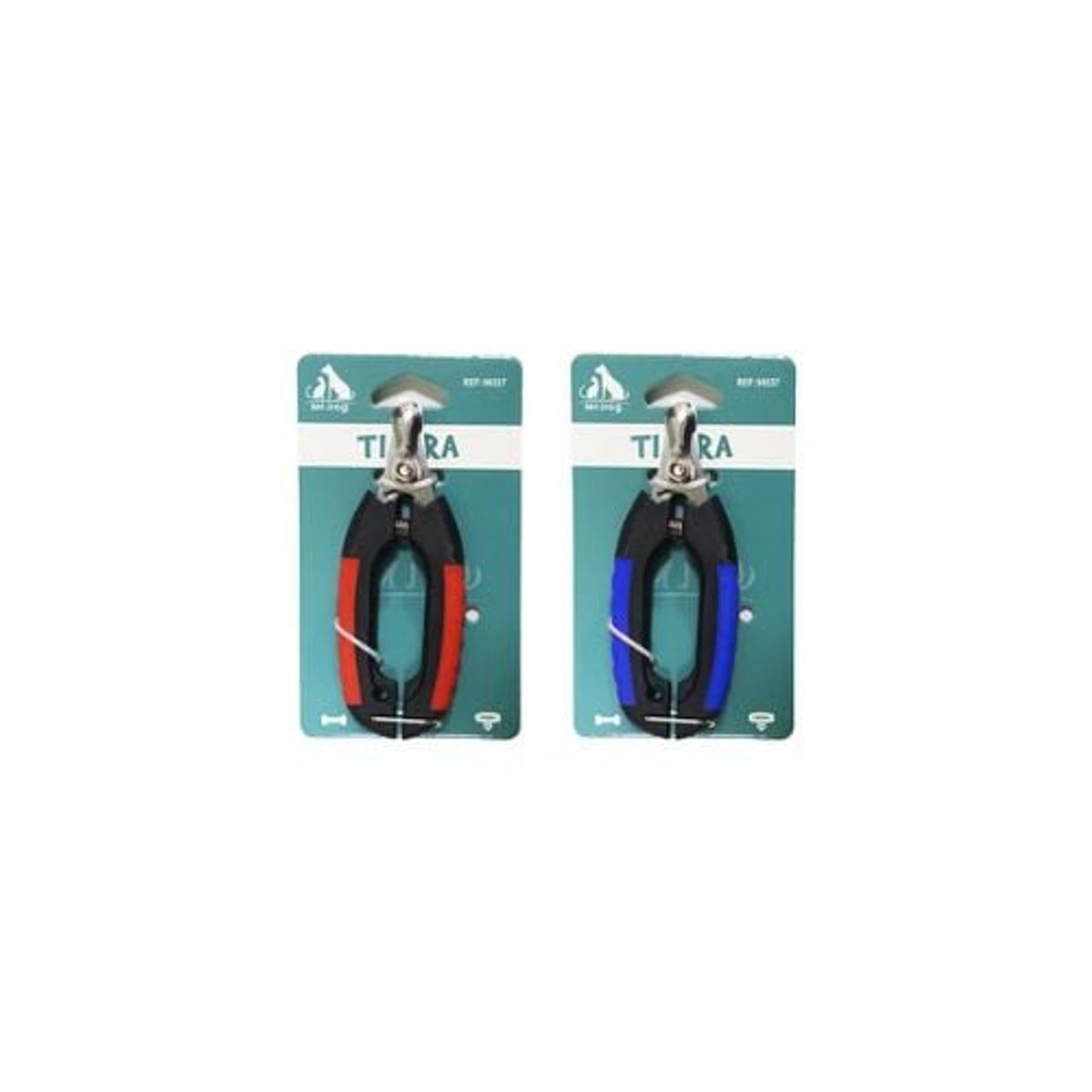 GENERICO - Cortaúñas Individual Tamaño Pequeño