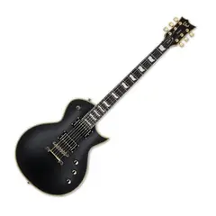 LTD - Guitarra eléctrica EC-1000 Duncan VB Vintage Black