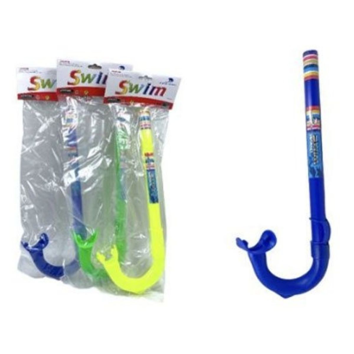 OEM - RESPIRADOR PARA NATACION TUBO DE RESPIRACIÓN