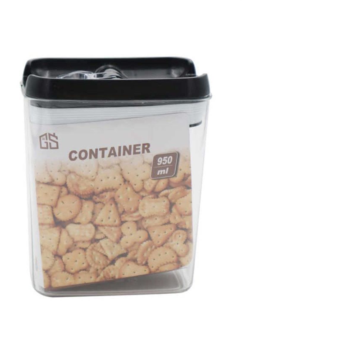 GENERICO - Envase Hermetico 950ML