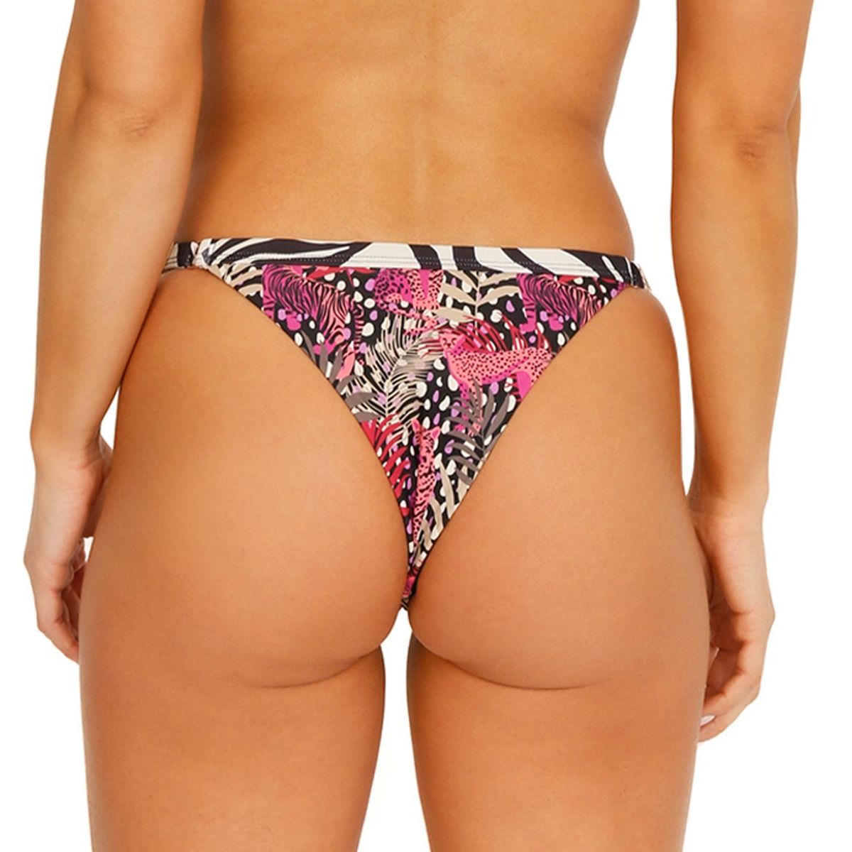 H2O WEAR - Traje de Baño Mujer Bot Amanda H2O Wear - Rojo