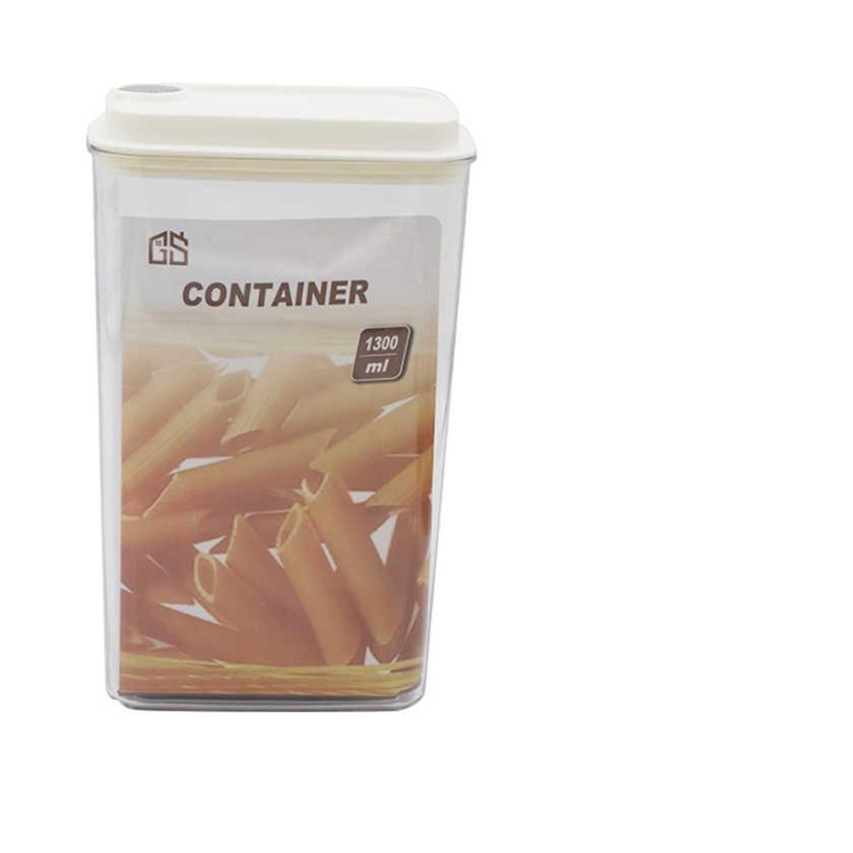 GENERICO - Envase Hermetico 1300ml