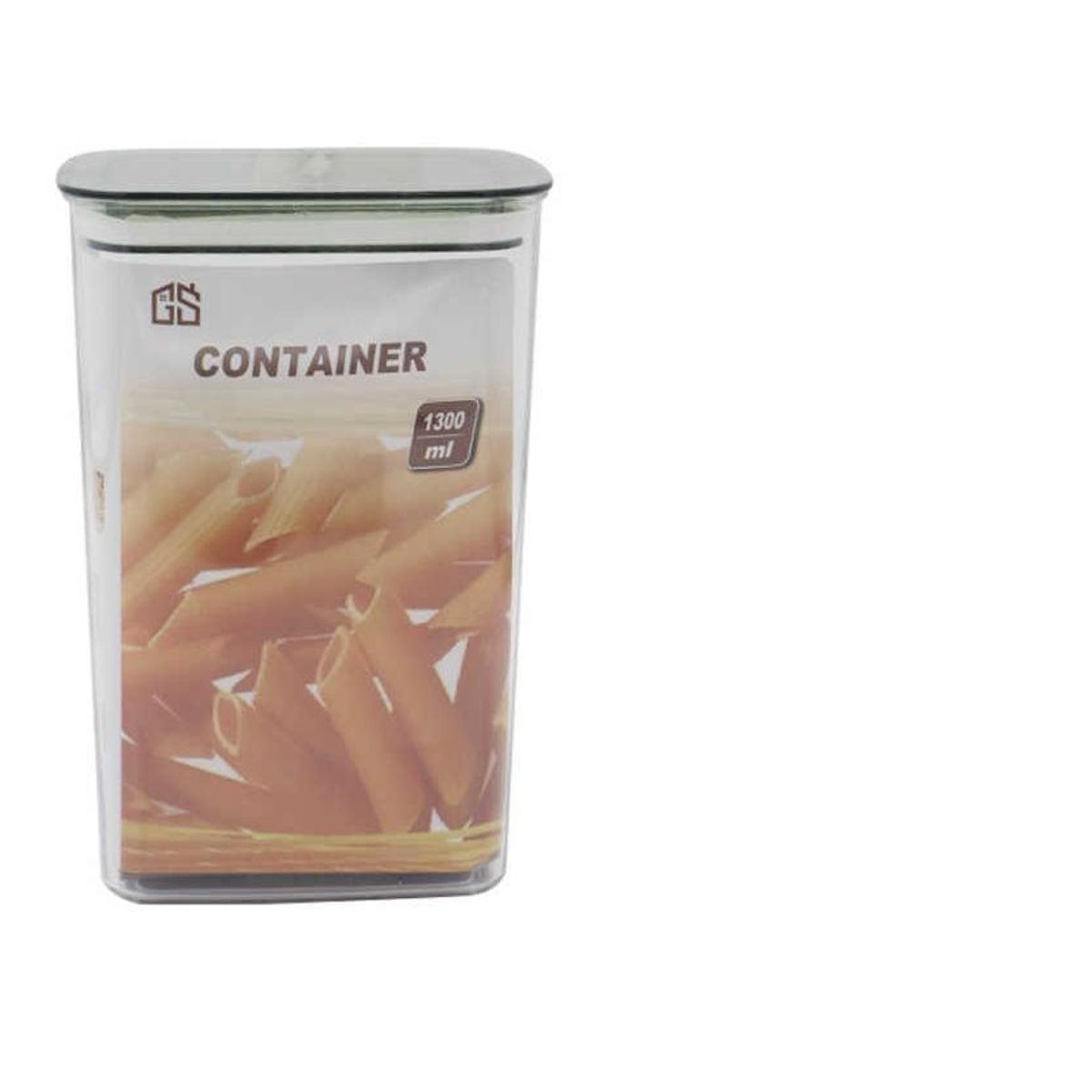 GENERICO - Envase Hermetico Plastico