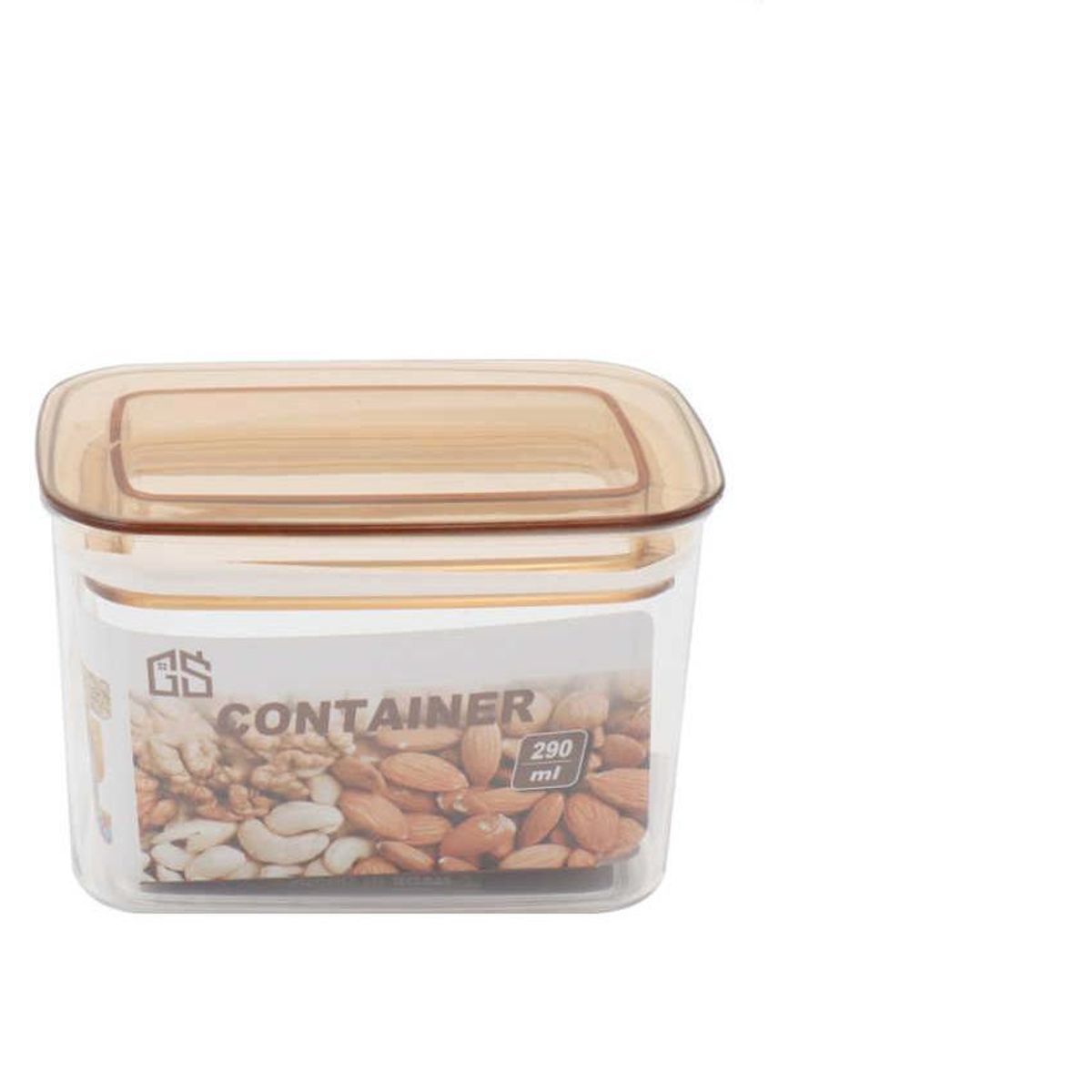 GENERICO - Envase Hermetico Plastico