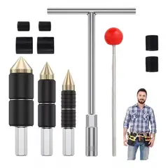 MUNDO MAGIA - Obturador De Agua Para Ppr 1/2 3/4 Y 1