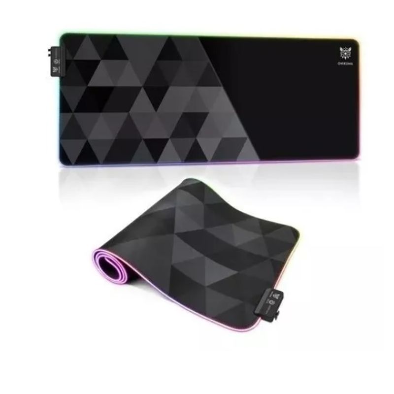 ONIKUMA - Mouse Pad Gamer Onikuma G6 80x30cm Color Negro
