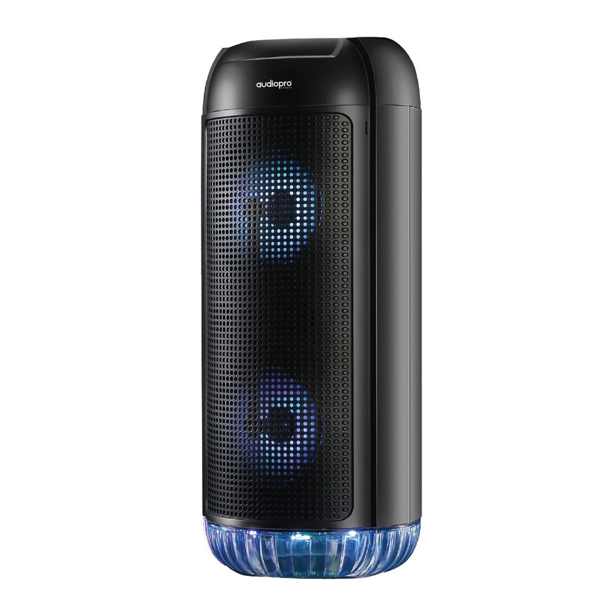 AUDIOPRO - Parlante Portátil Audiopro Ap02046 150w BtUsbSdFm