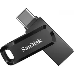 KINGSTON - SanDisk Ultra Go 32 GB USB tipo A y tipo C 2 en 1