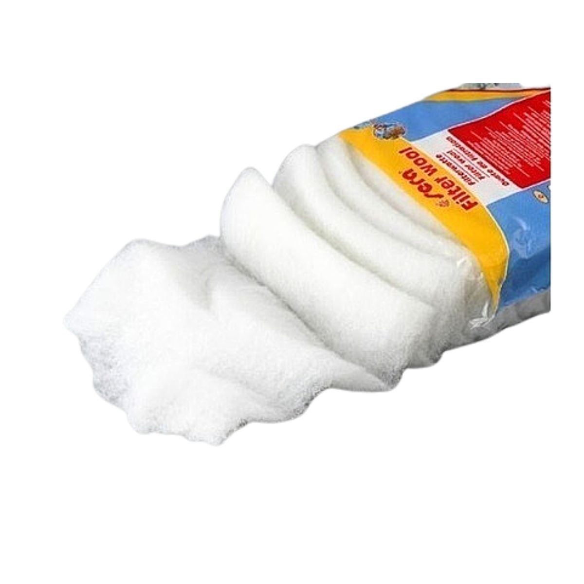 GENERICO - Sera Perlón Material Filtrante 100 g Para Acuarios