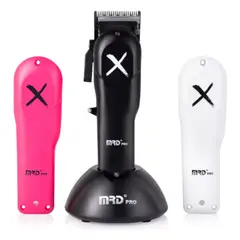 GENERICO - Cortadora De Pelo Mrd Professional Clipper Color Rotativo