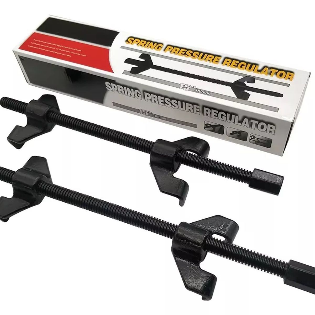 ESHOPANGIE - Compresor De Resortes Espirales Saca Espiral De Amortiguado