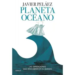 CRITICA - Planeta Oceano Crítica Javier Peláez