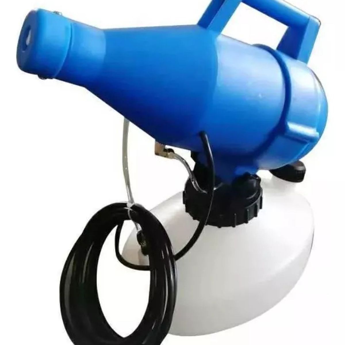 MUNDO MAGIA - Fumigador Ulv Sanitizador Pulverizador Nebulizador 45lt