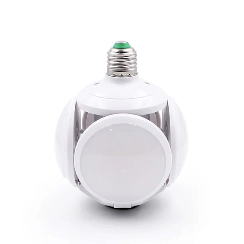 GENERICO - Ampolleta Ufo Led 45w