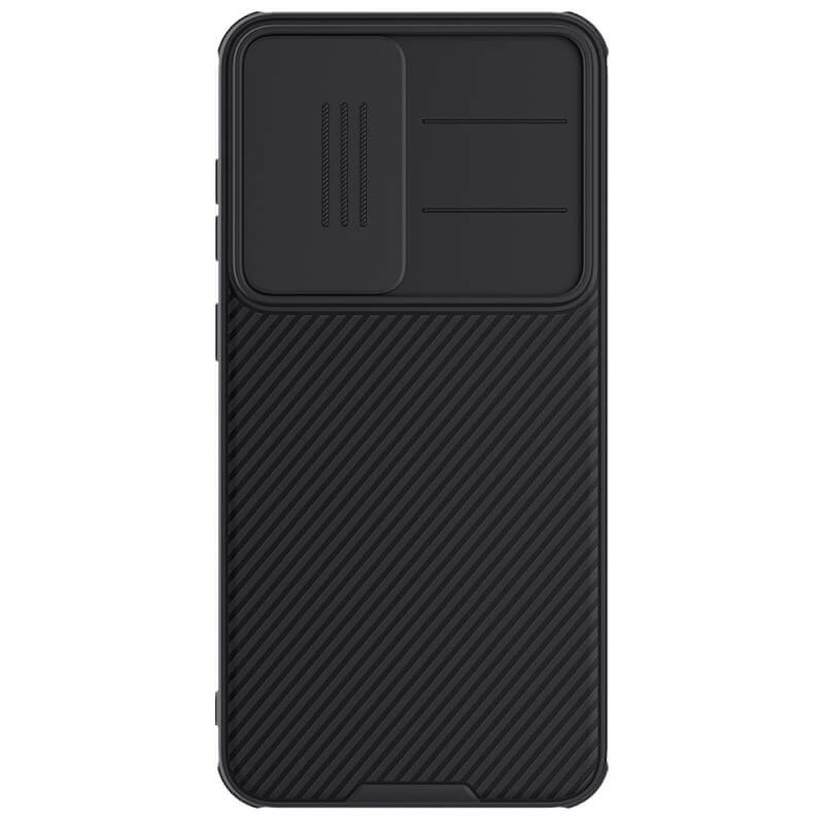 NILLKIN - Carcasa Nillkin Camshield Pro Para Samsung S25 Plus