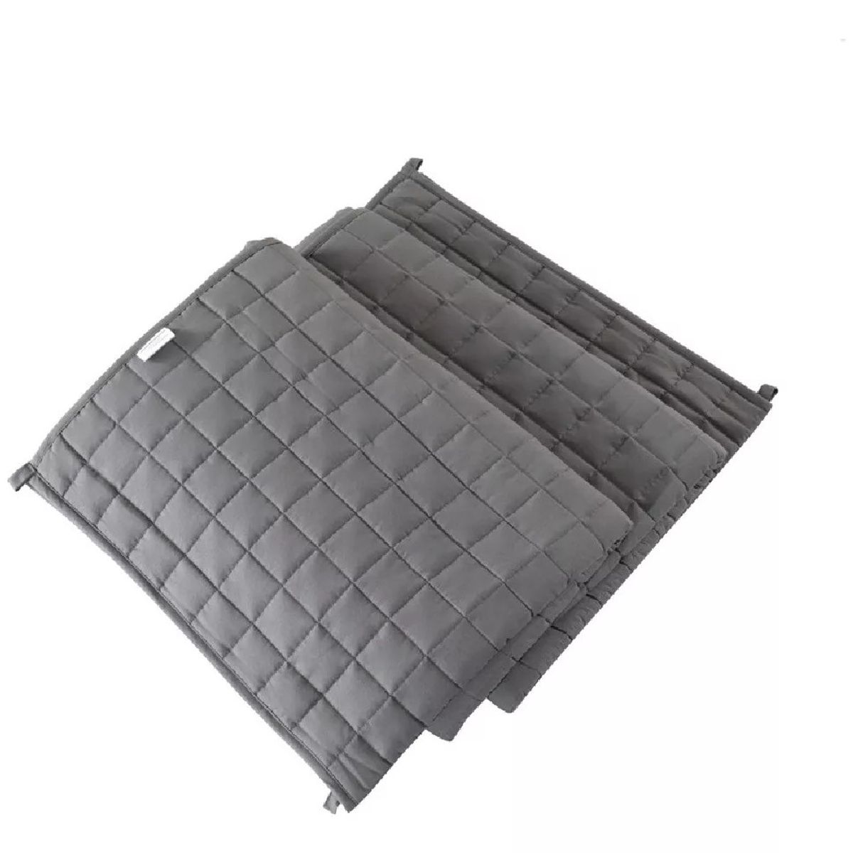 MUNDO MAGIA - Manta De Gravedad Pesada 113kg Trastornos Sueño