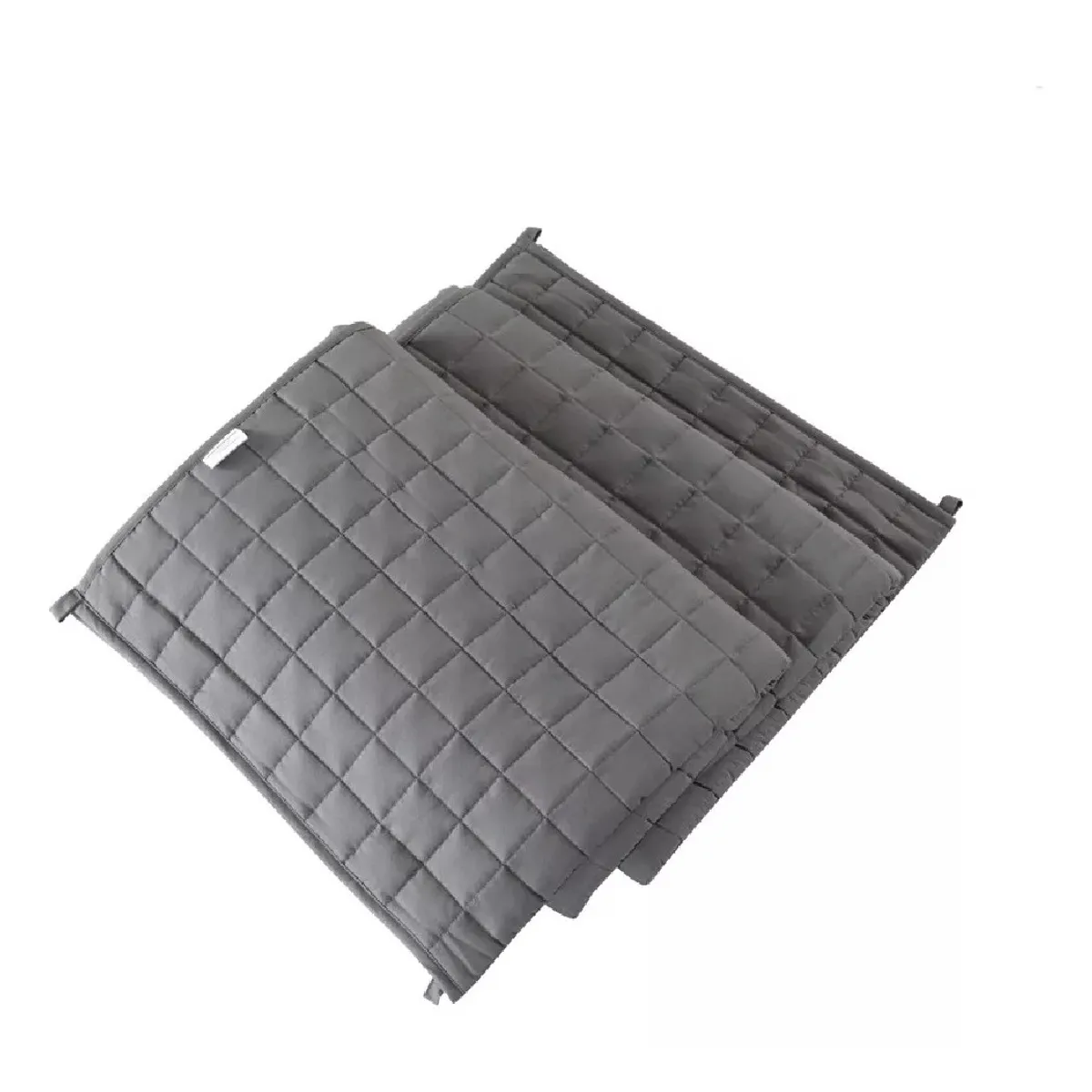 MUNDO MAGIA - Manta De Gravedad Pesada 113kg Trastornos Sueño