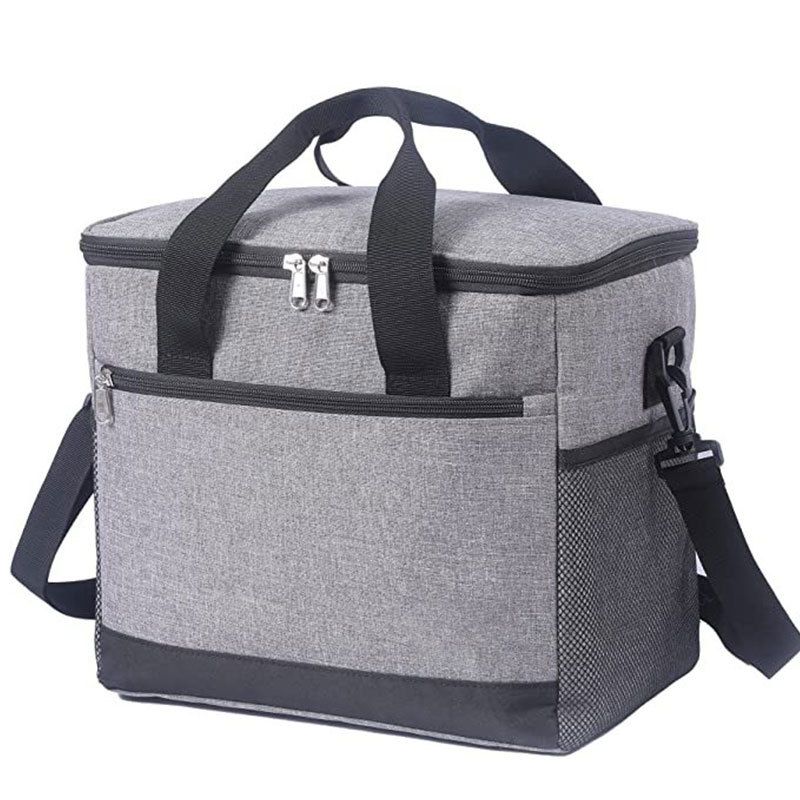 MUNDO MAGIA - Bolso Cooler Bolsa De Picnic 33 Litros