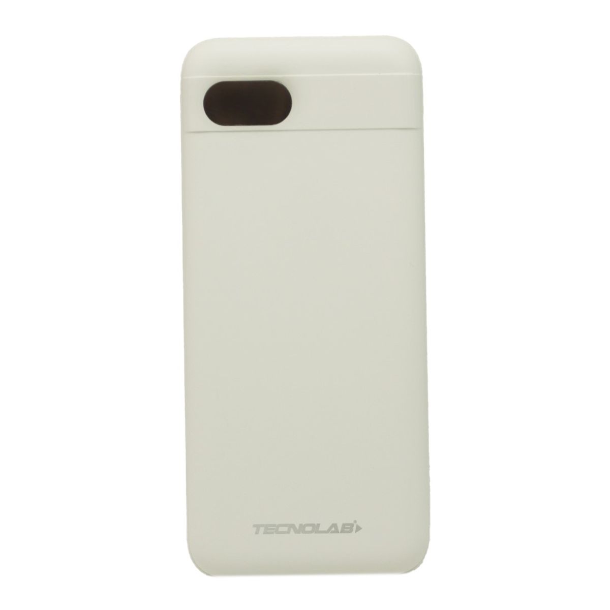 TECNOLAB - Batería Portátil Powerbank 20.000 Tecnolab TL547W