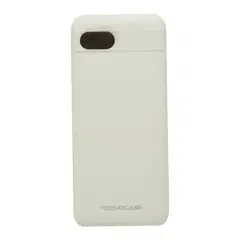 TECNOLAB - Batería Portátil Powerbank 20.000 TL547W