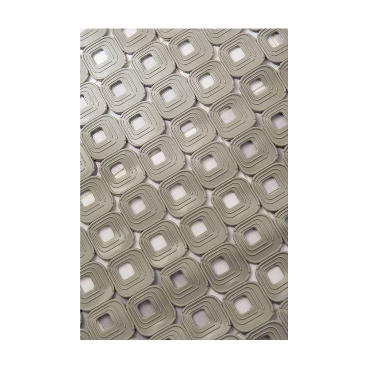 GENERICO - Alfombra Antideslizante Para ducha de 70 x 39 cm