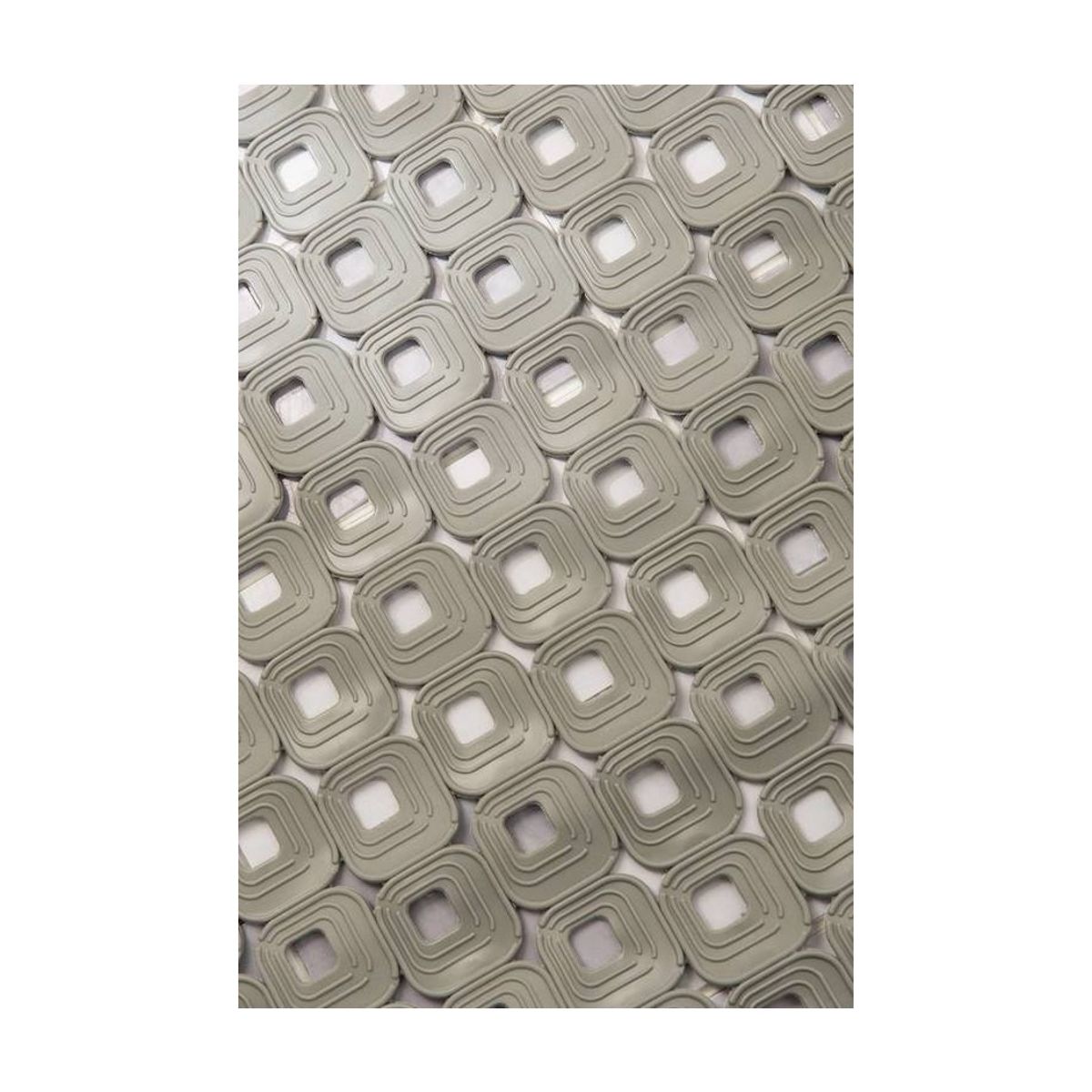 GENERICO - Alfombra Antideslizante Para ducha de 70 x 39 cm