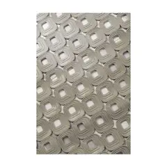 GENERICO - Alfombra Antideslizante Para ducha de 70 x 39 cm