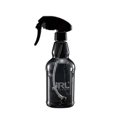 JRL PROFESSIONAL - Rociador Pulverizador Jrl Negro Plástico Profesional 360°